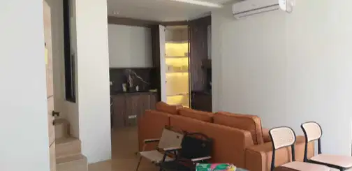 Cendana Parc бұрыс үйі - 2 жаттық бөлме, 2 жуынатын бөлме