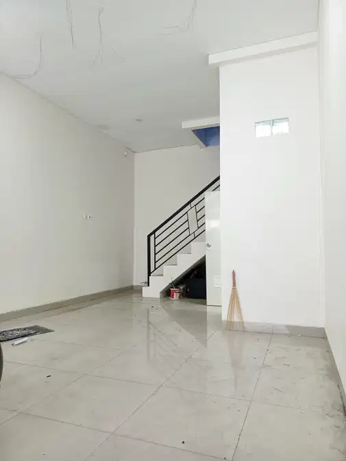 2-Story Commercial Space near Buahbatu, Strategic Location
