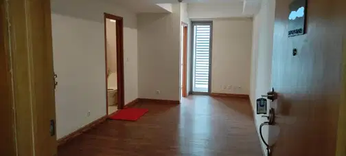 1 Bedroom Apartment in Kemayoran, Central Jakarta