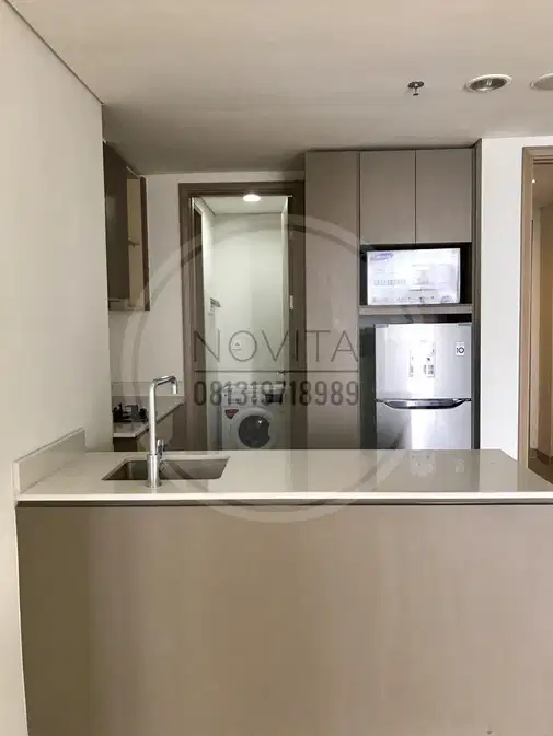 Penthouse Sea View Apartment with Premium Facilities