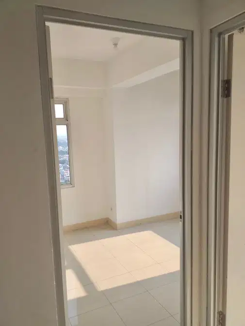 Greenbay Pluit Apartment - 3BR, Affordable Yearly Rental