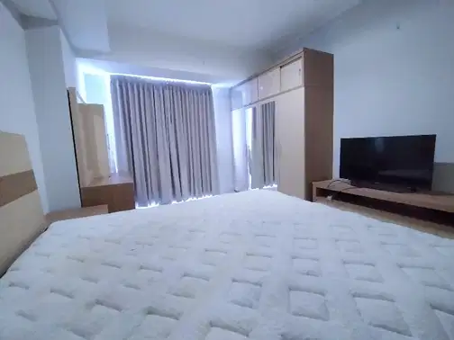2BR Furnished Apartment, 85m2