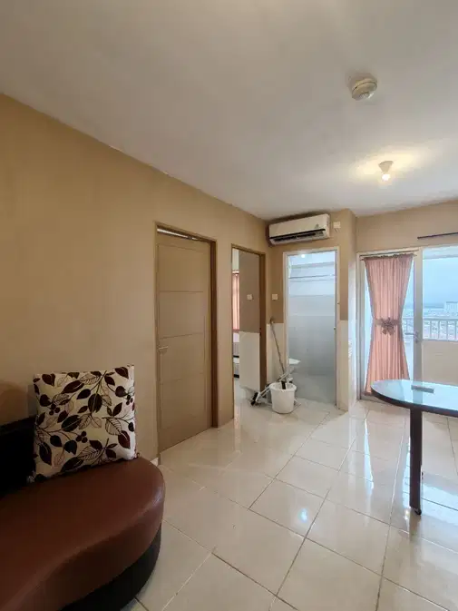 Educity Princeton Apartment - 2 Bedroom Corner Unit with City View