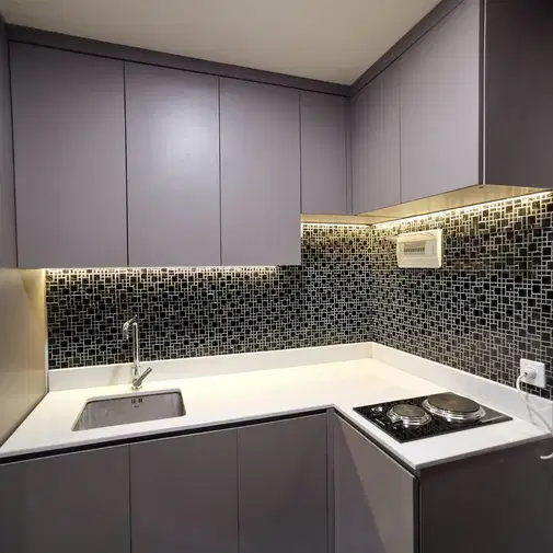 Gold Coast PIK пәтері - 2 жаттық бөлмесі, толық жабдықталған