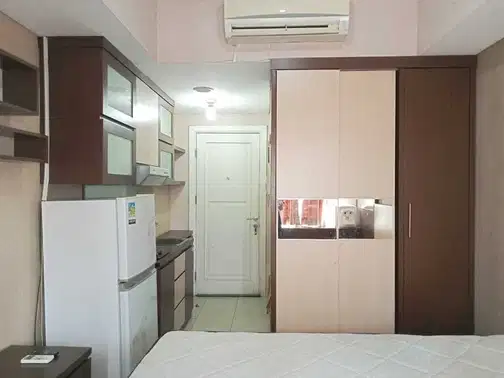 Green Lake Sunter Studio Apartment - Fully Furnished
