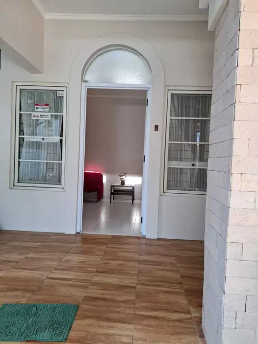 Andalusia Sentul City House - 4 Bedrooms, Family-Friendly Rental