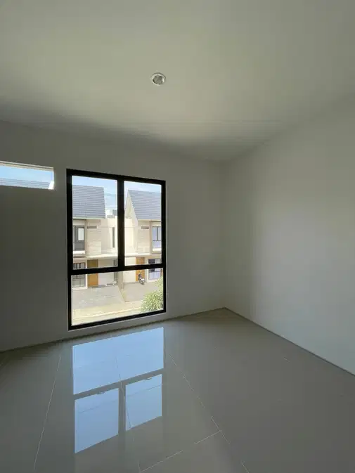 Brand New House in Citra Garden Serpong - Aeris Cluster