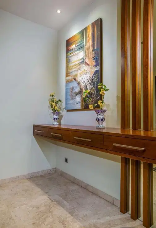 Setiabudi Residences 2 бөлмелі жабдықталған пәтер Судирман көрінісімен