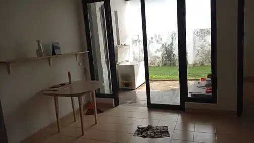 Rental House in Sentul City