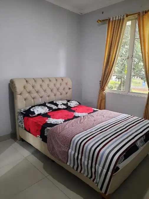 Strategic Location Property in Lippo Cikarang Near Industrial Areas