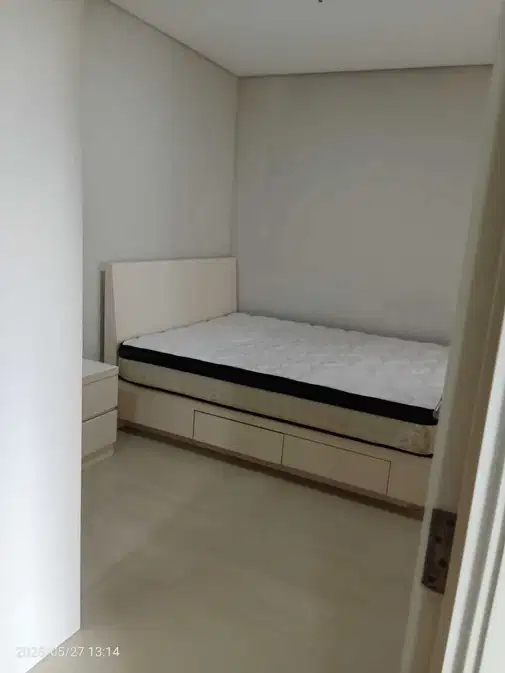 2 Bedroom Apartment at Madison Park