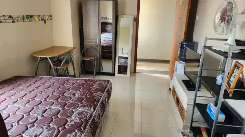Margonda Residence 4 пәтерін жалға алу - Ыңғайлы және стратегиялық орналасу
