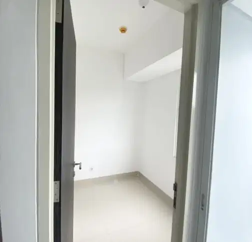 2BR Serpong Garden Apartment - Strategic Location Near Cisauk Station