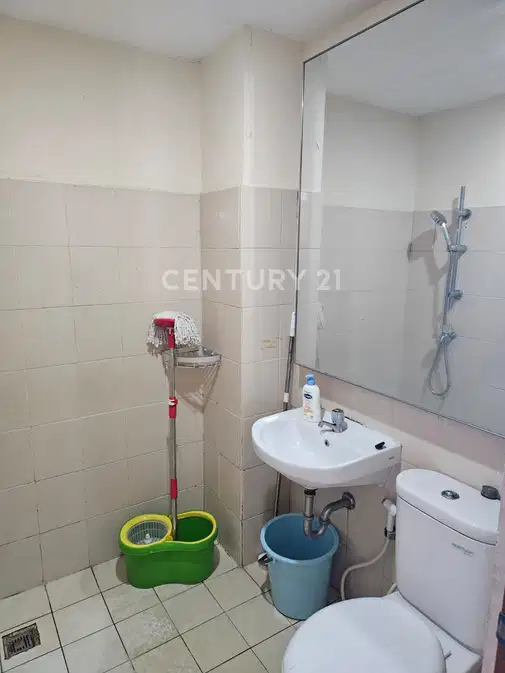 2BR Apartment at Tifolia, Pulomas, Jakarta Timur - Strategic Location