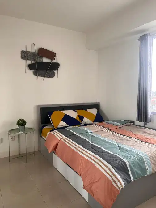 2 Bedroom Apartment, Furnished, Low Floor, New Tower