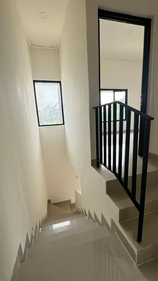 New 2-Story House Near Sentul Circuit Toll Gate
