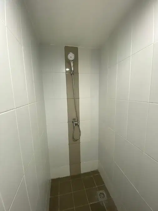 Affordable Apartment Near Aeon Mall and Train Station