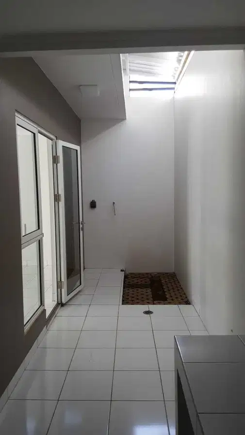 Semi Furnished 2-Bedroom House in Summarecon Bandung