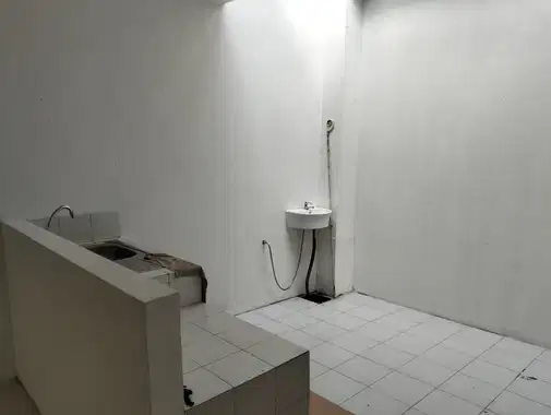Cluster Althia Park Bintaro Jaya - Convenient Location Near Amenities