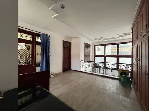 Vila Bukit Mas - Mediterranean Style Villa with 4 Bedrooms