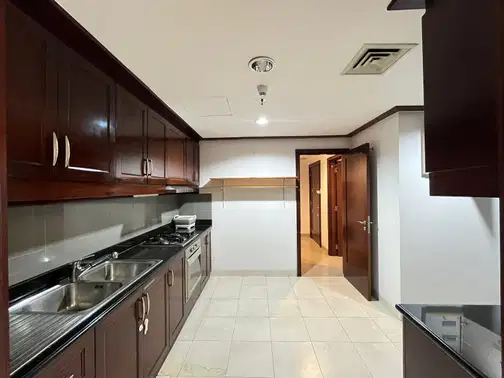 SCBD 2 бөлмелі люкс пәтерлері - Премиум орналасу, Толық жабдықталған