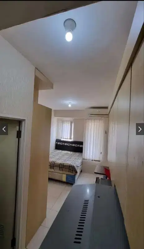 Apartment Near ITS and Hangtuah University