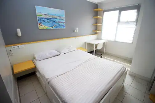 Cheap Apartment Easton Park Jatinangor Near Campus