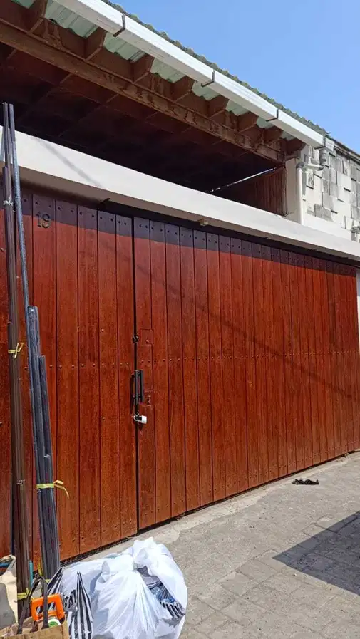 Semi Villa in Sanur By Pass - Strategic Location