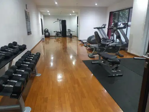 1 Bedroom Furnished Apartment near Mega Kuningan