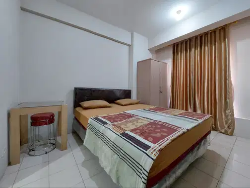 Sunter Park View-тегі студиялық пәтер, Солтүстік Джакарта