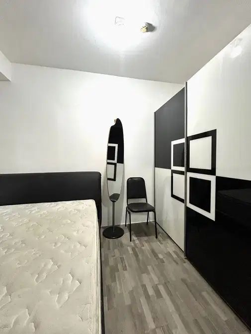 Greenbay Apartemen 2 Bedroom Fully Furnished with City View