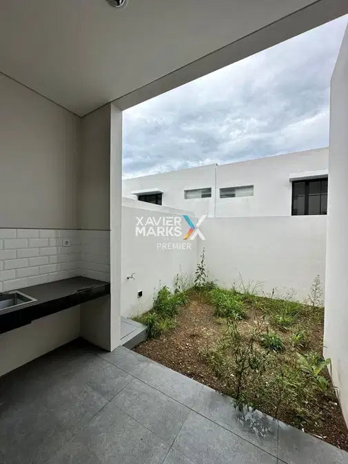 New House in Citraland Puncak Tidar, Silversand Cluster, Malang
