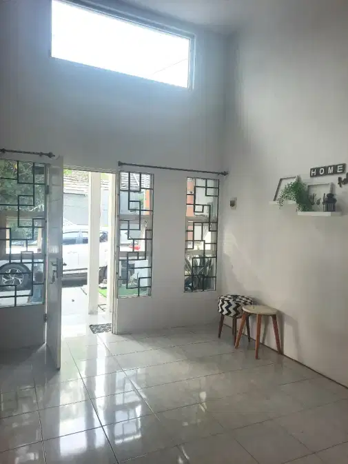 Strategic Location House near Icon Mall - Graha Amerta Bunder