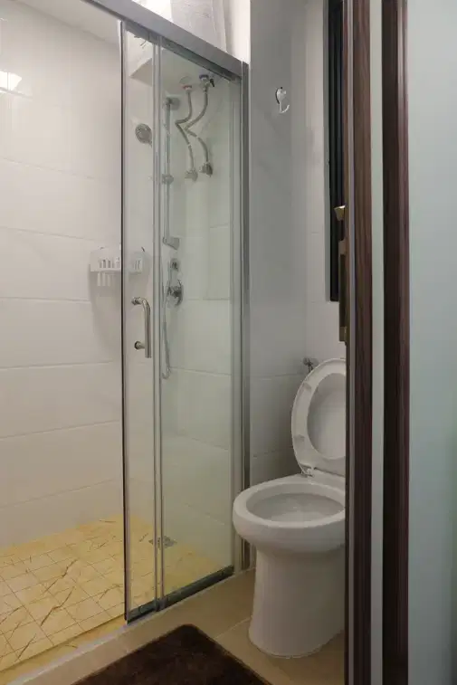 2 Bedroom Apartment in Sky House BSD+, BSD City, Tangerang Selatan