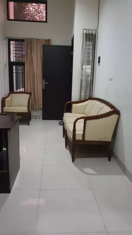 Secure Rental Near Campus with 24/7 Security