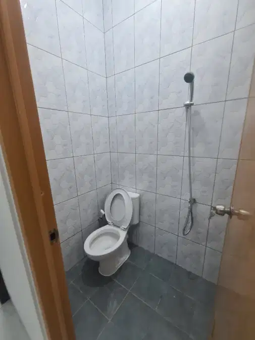 Almaz Residence: Қолжетімді айлық жалға алу парковкамен