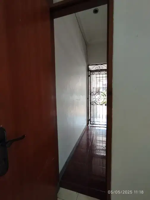 Comfortable House in Tanjung Sari Asri Antapani with 24-Hour Security