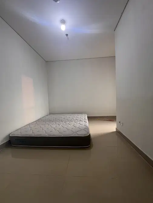 Madison Park - Tanjung Duren, 2 Bedroom Apartment with City View