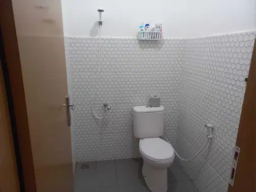 House for rent ready to occupy in Sentul City cluster