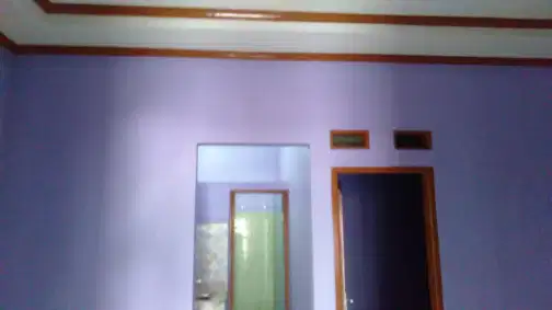 Comfortable Strategic Rental Near Buaran Indah 1 Toll Gate