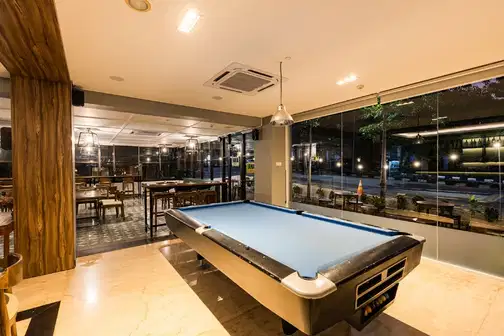 2-х кімнатна квартира в Malioboro Next City Apartment, Джокьякарта