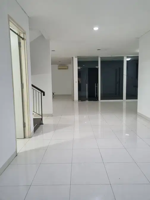 2-Story Minimalist House in Cibubur, Recently Renovated