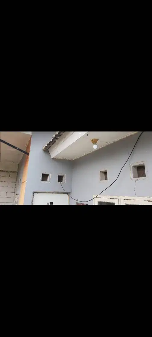 Annual Rental in Legok Permai Cluster Heliconia Block H1/M1