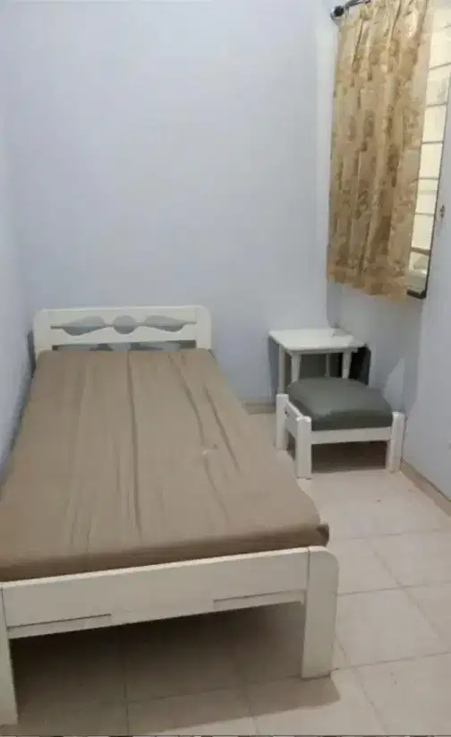 Sentul City Rental - 2 Bedroom House, Clean and Ready to Move In