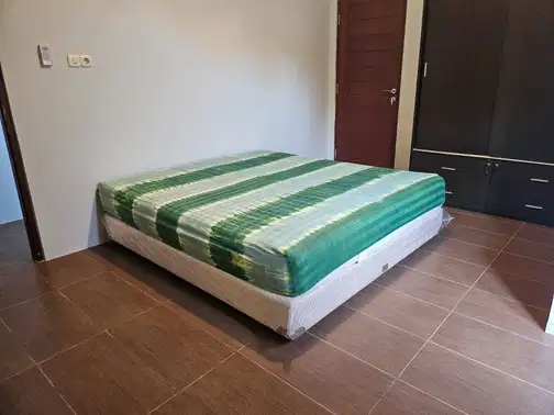 Semi Villa in Sanur By Pass - Strategic Location
