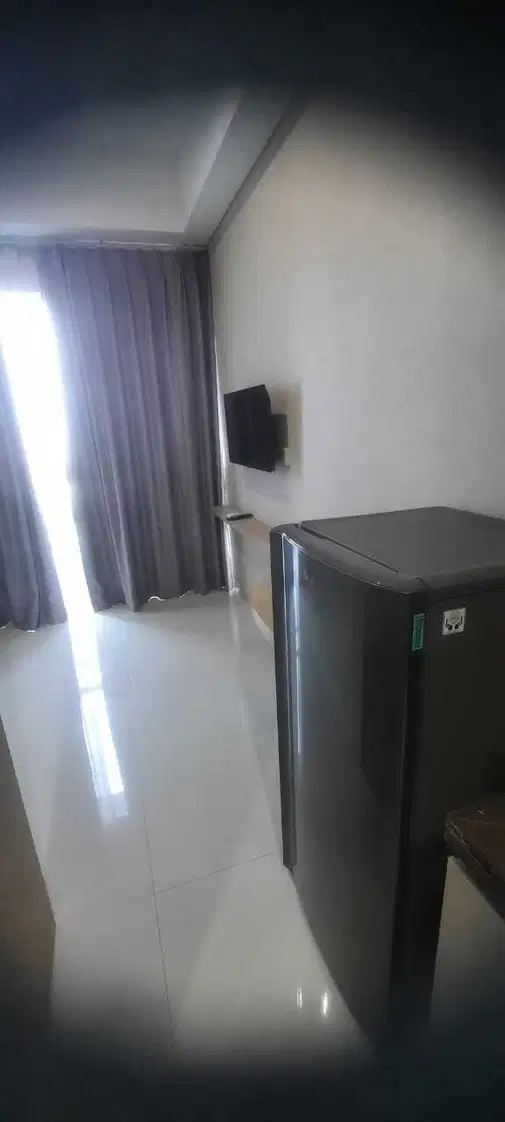 Strategic Apartment in Cengkareng, Jakarta Barat - High Investment Returns