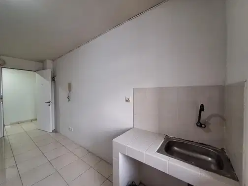 Studio Apartment at Gading Nias Residence, Tower Emerald