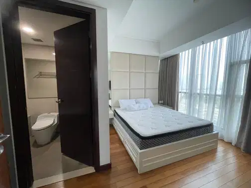 Furnished 3BR Hook Unit at Casa Grande