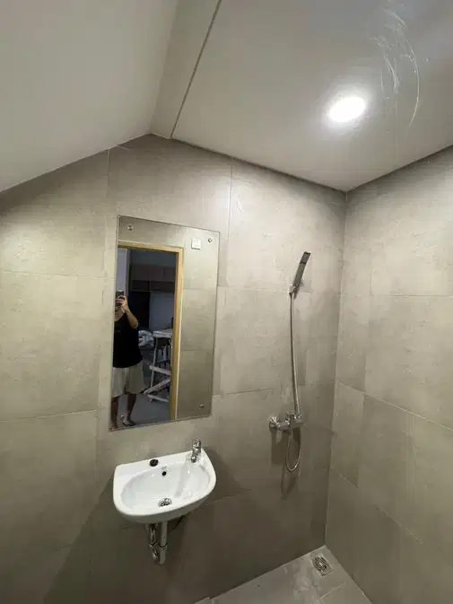 2-Story House in Svasti Cluster, BSD City