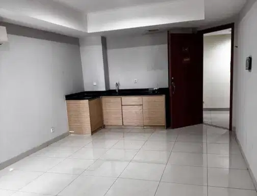 The Mansion Apartment in Dukuh Golf Kemayoran - Spacious 2BR Unit